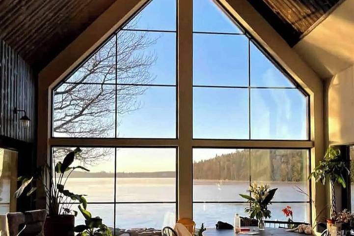 Ferienhaus für 8 Personen, mit Garten - 1