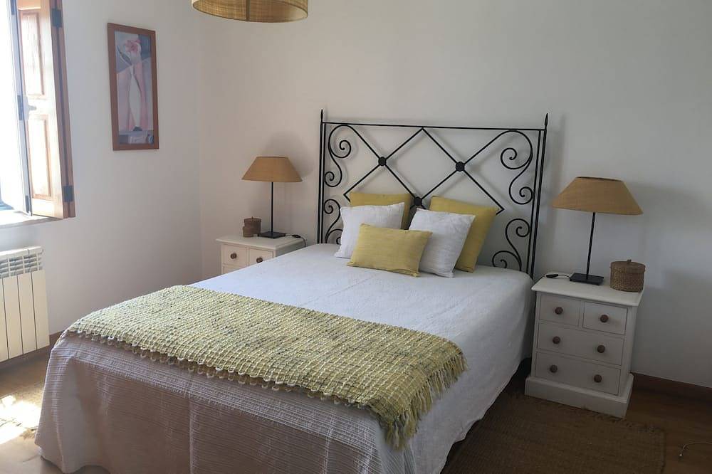 Fantastische villa met privézwembad en prachtig uitzicht op het platteland in Óbidos, Leiria District