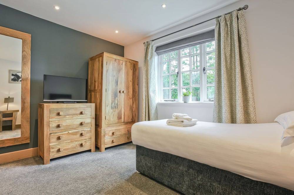 The best holiday cottage in Cartmel. Large garden, Off-road parking, Ev  Charger in Cartmel, Lake District