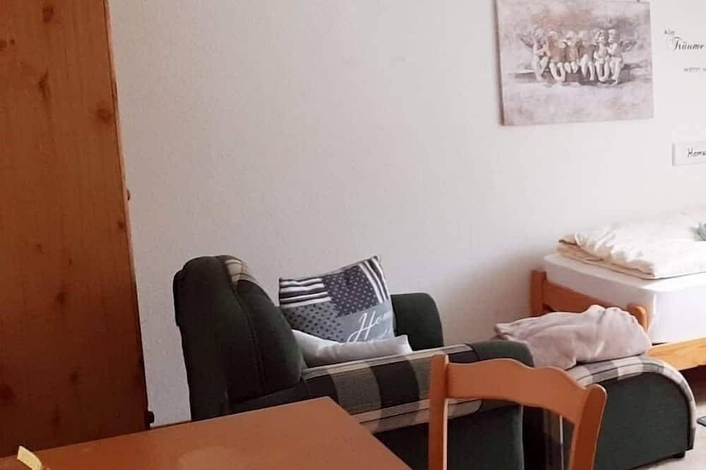 Ganze Wohnung, Doppelzimmer für 2 Gäste mit 18m² in Bad Freienwalde (Oder) (272847) in Bad Freienwalde, Barnimerland Region