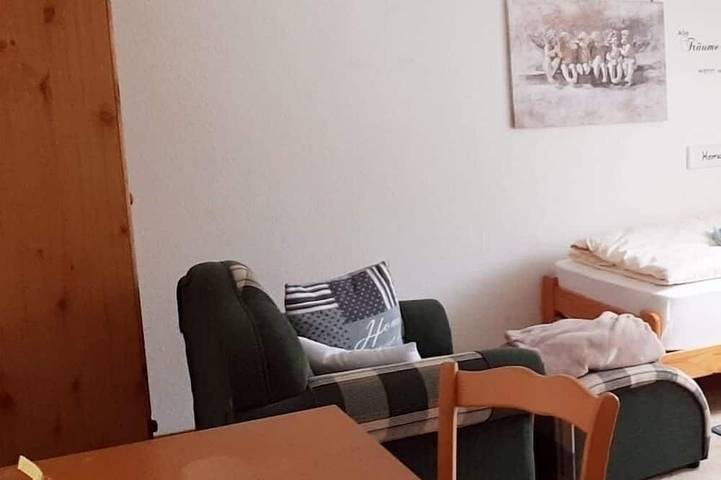 Ferienwohnung für 2 Personen, mit Garten in Bad Freienwalde - 3