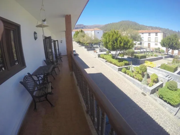 Apartamento de vacaciones para 6 personas, con vistas y balcón - 1