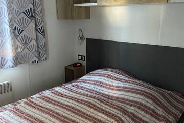 Camping pour 6 Personnes dans Vias Plage, Vias, Photo 2