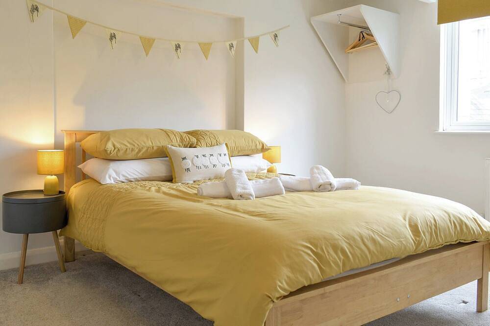 2 bedroom accommodation in Newton Abbot in Newton Abbot, Devon
