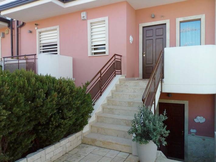 B&b per 2 persone, con Balcone a Bitritto