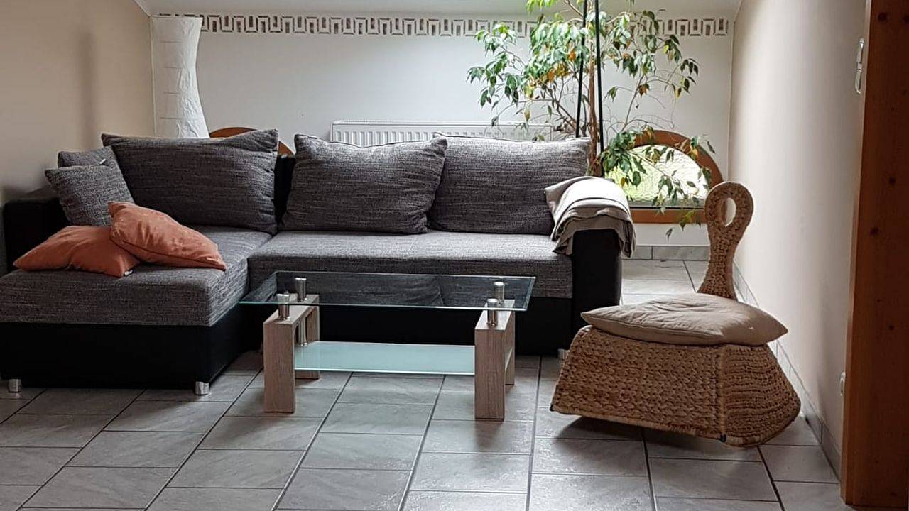 Ganze Ferienwohnung, Ferienwohnung für 4 Personen (70 m²) in Grabenstätt in Grabenstätt, Chiemsee