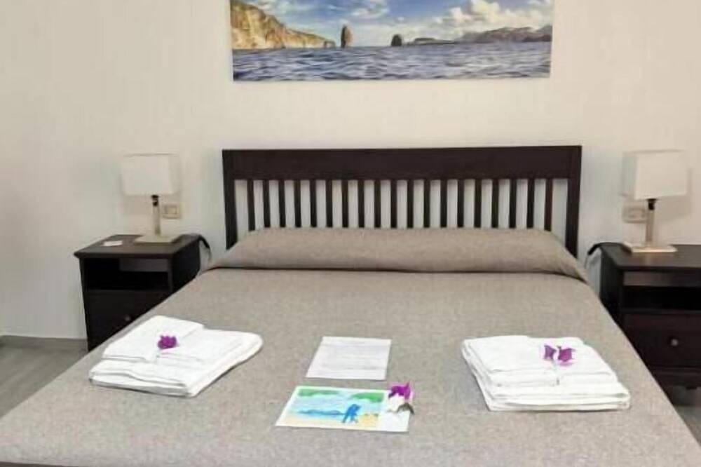 Appartement entier, Holiday Home Tarinuzza – Relaxation and comfort in the heart of Lipari in Francés: Lipari (ville), Lipari