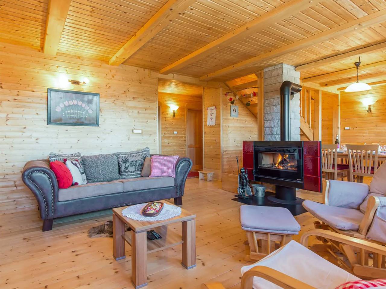 Lea in Delnice, Primorje-Gorski Kotar