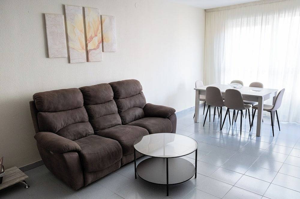 Appartamento intero, Apartamento en Benicassim in Benicasim, Costa dell'Azahar
