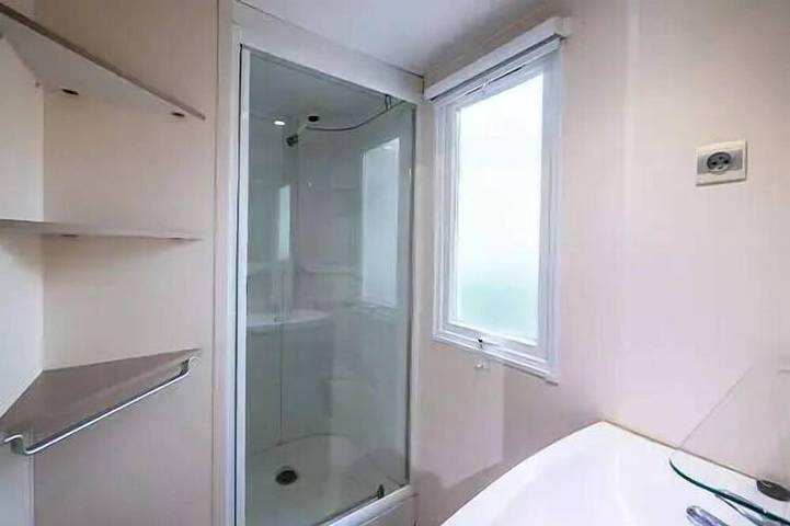 Mobil home pour 4 personnes à Le Verdon-sur-Mer - 4