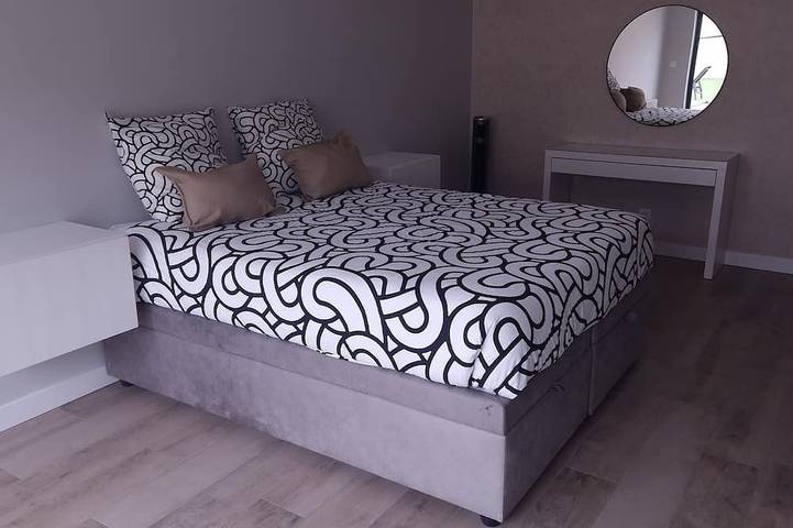 Location de vacances pour 6 personnes, avec jacuzzi et terrasse à Widensolen - 2