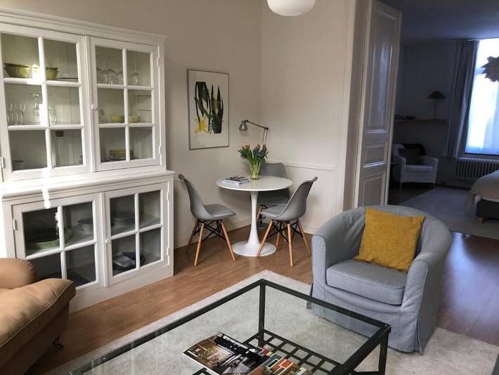 Chambre d’hôte pour 2 personnes, avec vue à Maastricht - 4