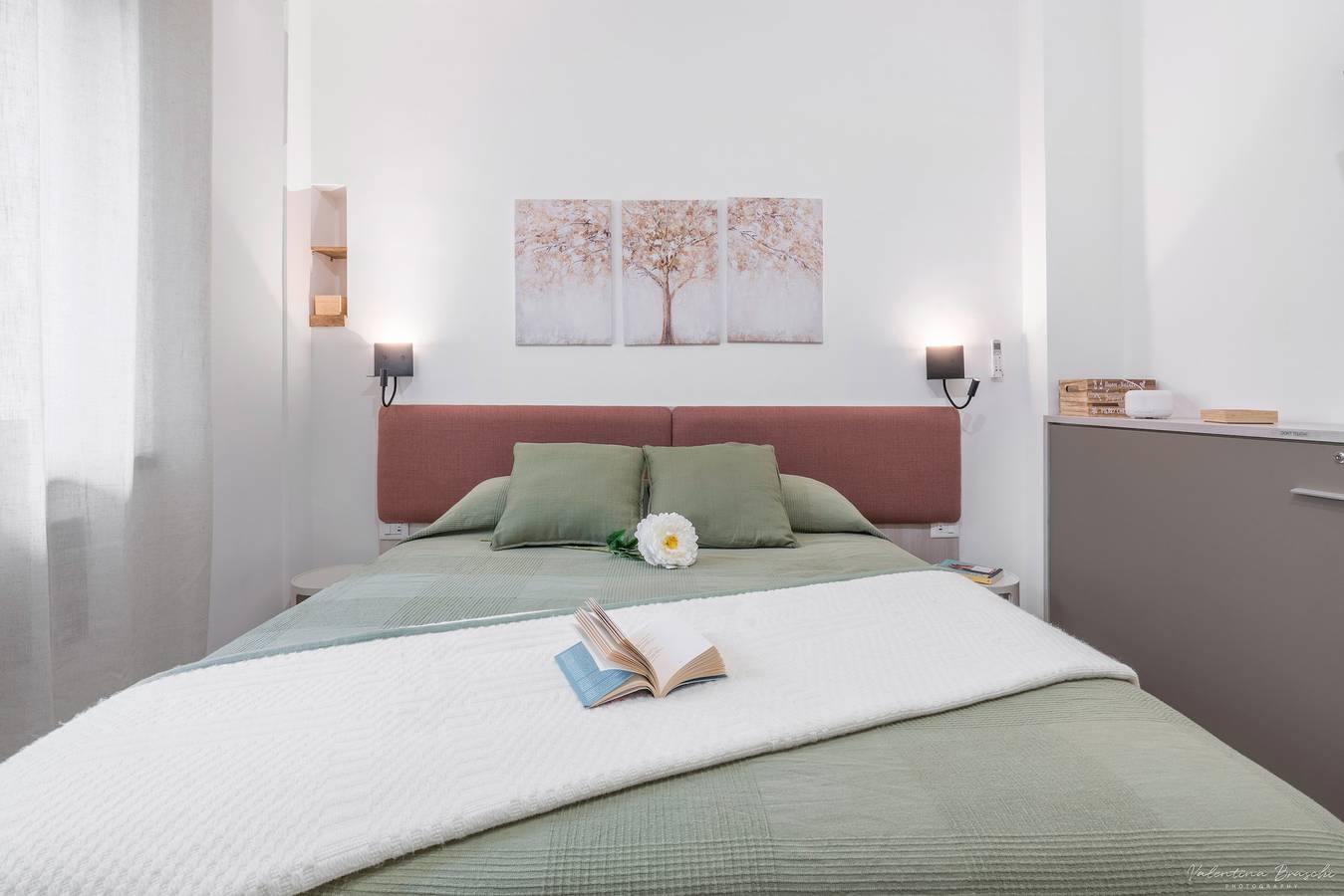 Ganze Wohnung, Nem Tiny House in Chianciano Terme, Siena Provinz