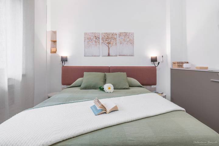 Apartamento entero, Nem Tiny House in Chianciano Terme, Provincia de Siena