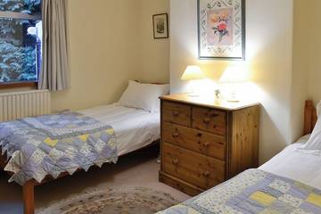 Log Cabin for 6 People in Banchory, Aberdeenshire, Photo 3