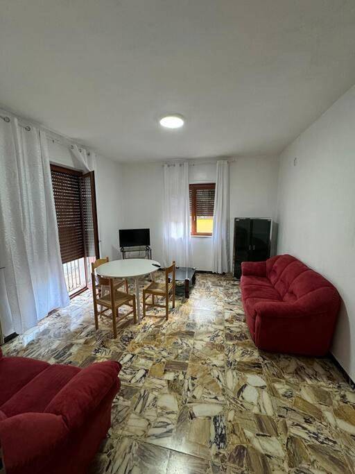 Appartement entier, Trilocale con cucina - Casa Manzoni in San Pellegrino Terme, Alpes bergamasques occidentaux