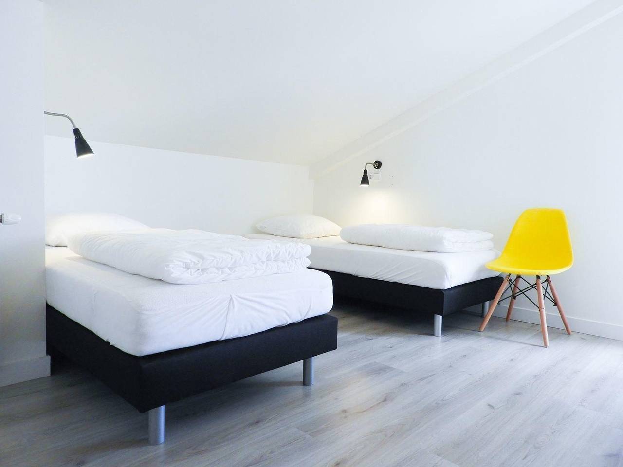 Vakantie Zeeland — Vz662 Groepsaccommodatie Grijpskerke in Grijpskerke, Walcheren