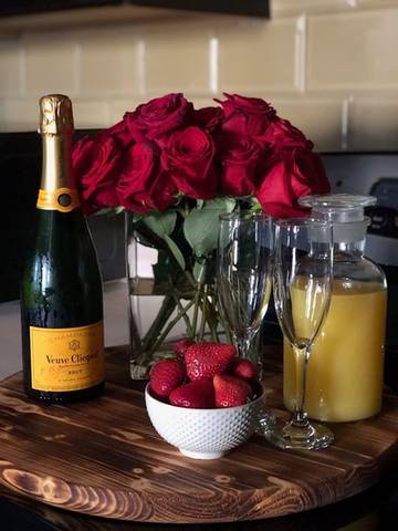 Loft for 4 Guests in Nashville, Tennessee, Picture 1