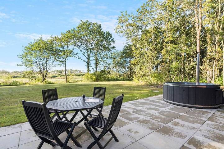 Ferienhaus für 12 Personen in Skjern