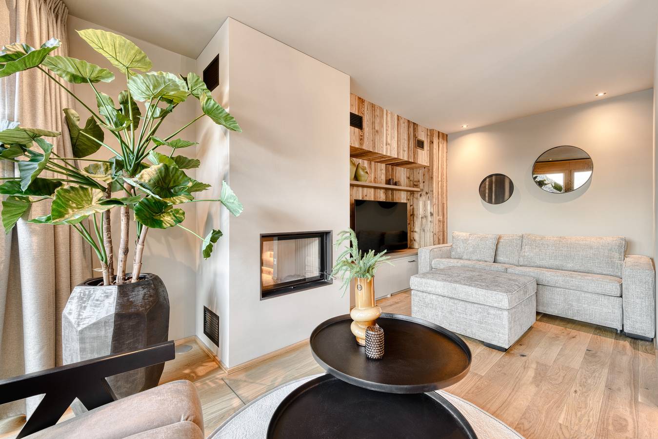 Geheel appartement, Nexus Suiten Top 6 in Lechtal Alps, Stuben