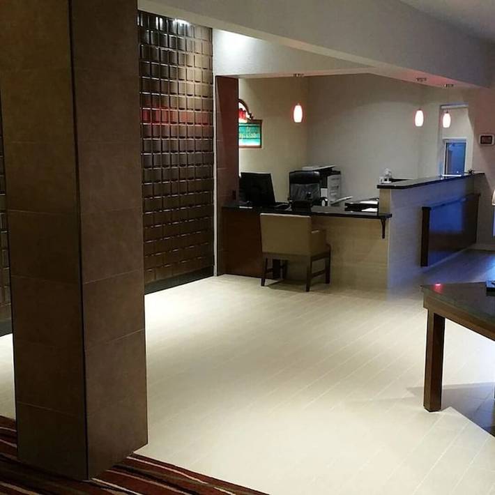 Hôtel pour 6 personnes, avec jacuzzi et jardin