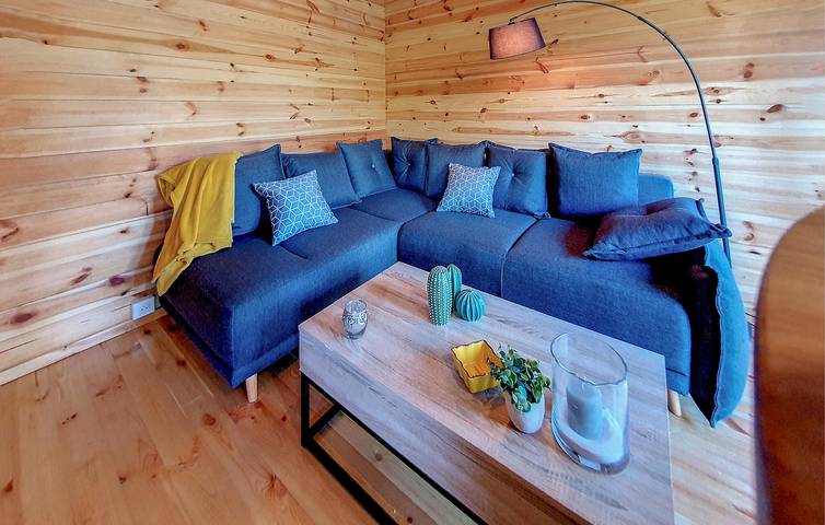 Location de vacances pour 4 personnes, avec jardin et piscine, animaux acceptés à La Garde-Freinet - 4