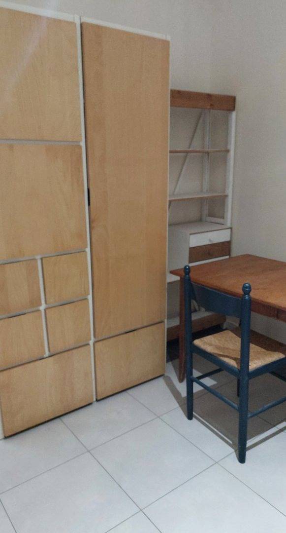 Studio entier, Studio meublé, pour 1 personne (2 avec lit d'appoint) in Tours, Région de Tours