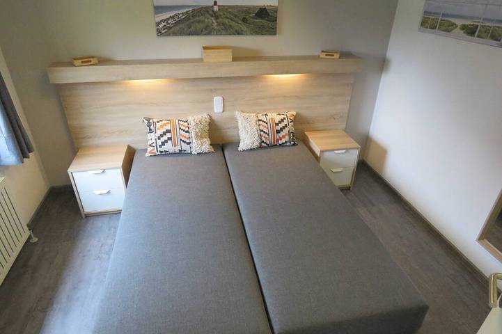 Bauernhof für 4 Personen, mit Garten und Terrasse in Altes Land Stade - 2