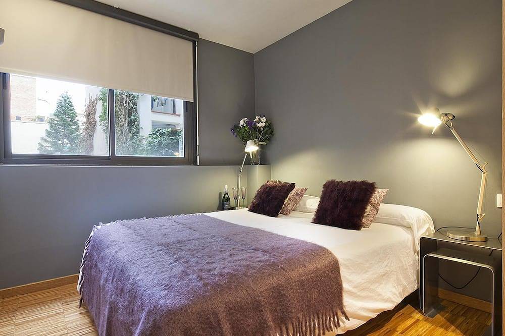 Agriturismo voor 7 Personen in Sarrià-Sant Gervasi, Barcelona