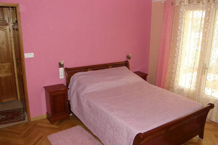 Location de vacances pour 10 personnes, avec terrasse et jardin à Senouillac - 2