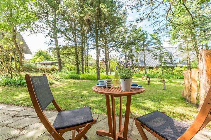 Studio für 2 Personen, mit Garten in Schleswig-Holstein - 2