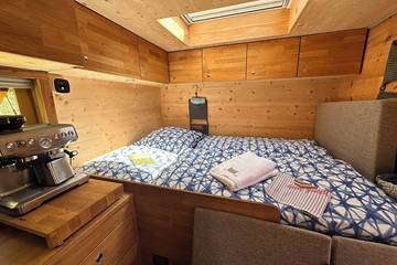 Camping für 2 Personen in Ursensollen, Oberpfalz, Bild 4