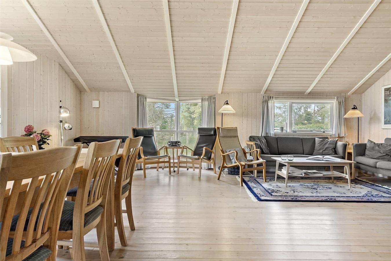 8157 Præstø - Svalevej 3 in Bønsvig Strand, Præstø