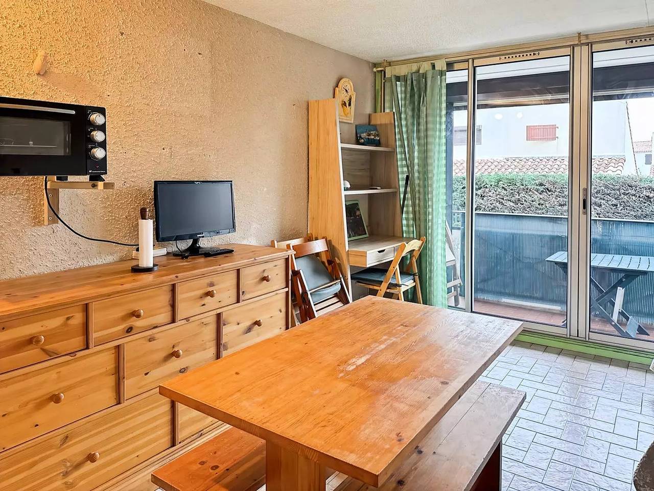 Photo : Appartement de vacances
