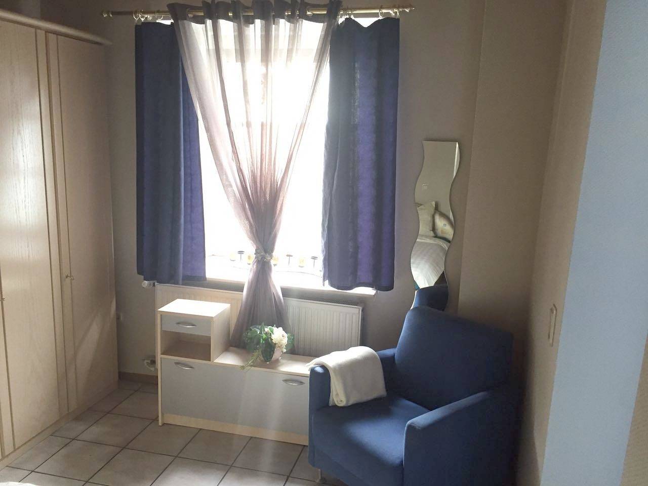 Geheel vakantieappartement, Fewo Reinhard u. Petra Grasnick in Burgen (Hunsrück), Bernkastel-Kues en Omgeving