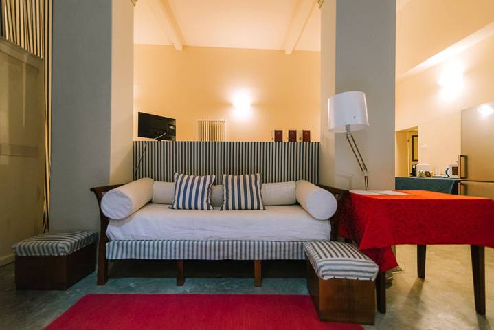 Ferienhaus für 2 Personen in Fermo - 3