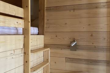 Chalet pour 8 Personnes dans Valmeinier, Région de Saint-Jean-de-Maurienne, Photo 1