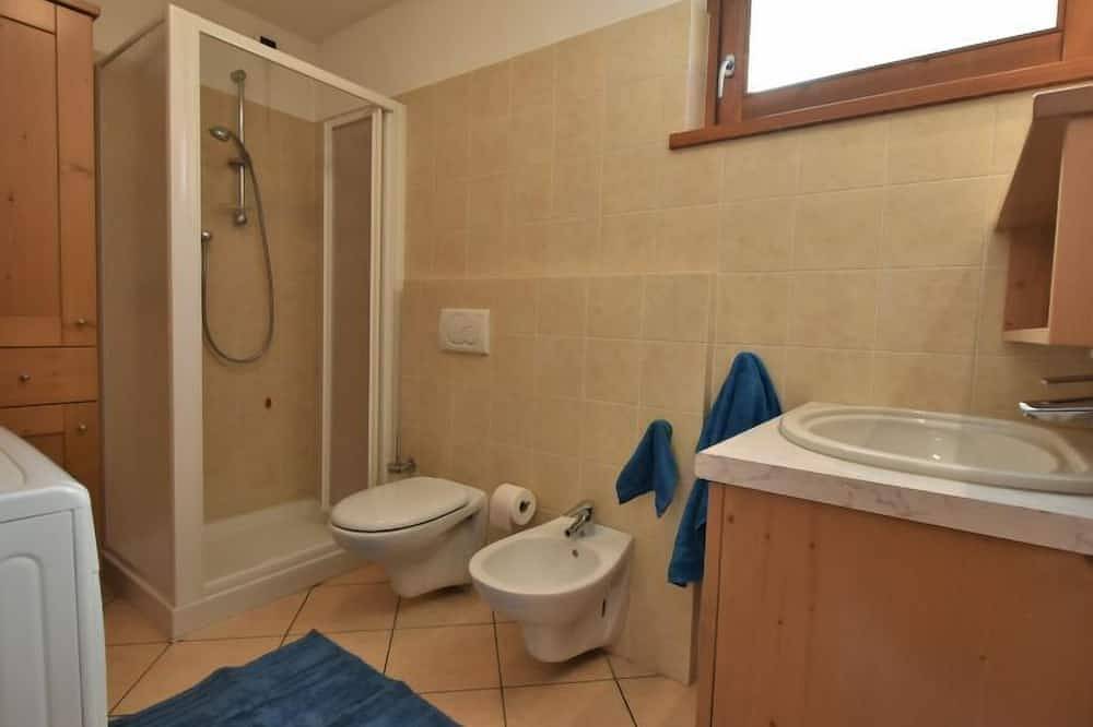 Appartamento intero, Cà Serena by Interhome in Campodolcino (Borgo), Campodolcino