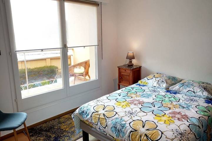 Gîte pour 10 personnes, avec jardin et terrasse à Obernai - 2