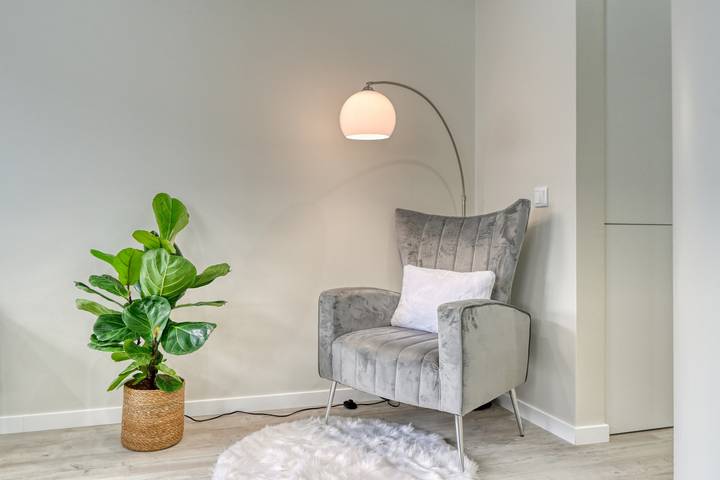 Gîte pour 2 personnes, avec terrasse à Machico - 4