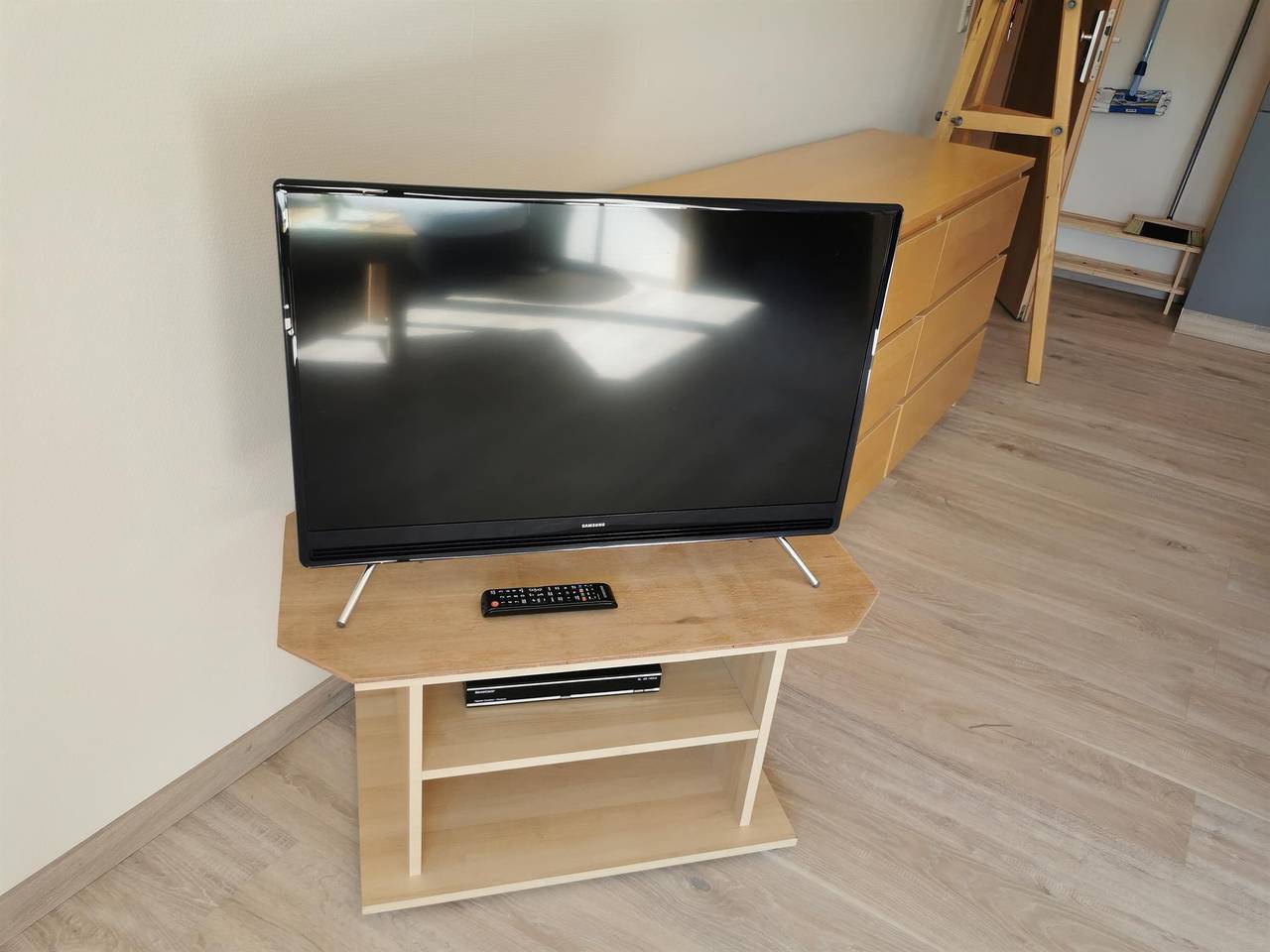 Ganze Ferienwohnung, Niehuuser Annenhof in Harrislee, Flensburger Förde