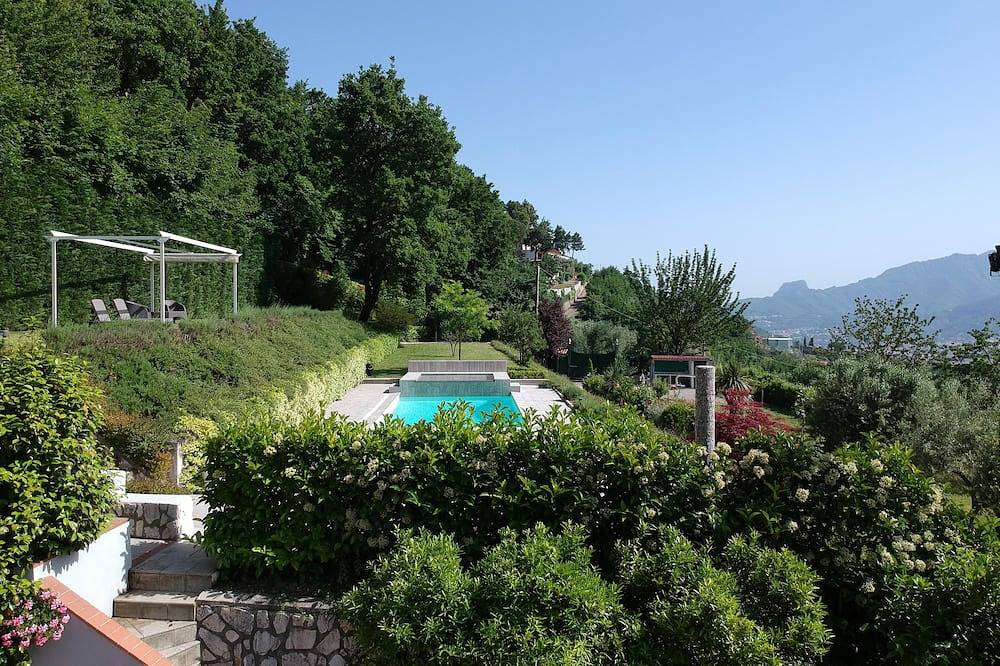 Nature House - Un' oasi immersa nel verde in Cava dei Tirreni, Costa tirrenica Campania