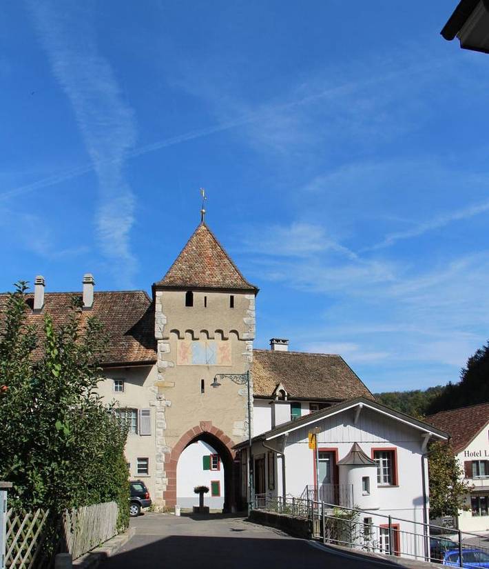 Holiday apartment for 5 people, with garden and view - 1