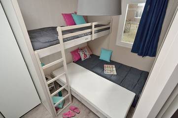 Chalet voor 5 Personen in Saint-Constant-Fournoulès, Centraal Massief, Afbeelding 2