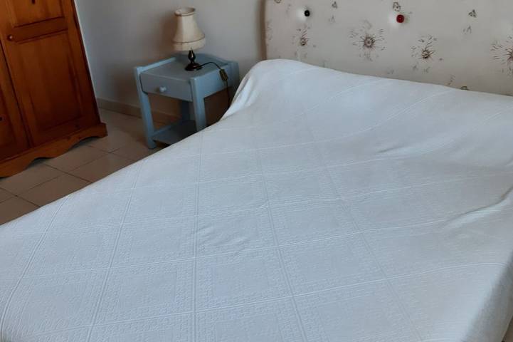 Location de vacances pour 7 personnes, avec jardin et terrasse à Le Porge - 4