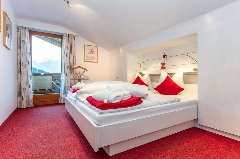 Ganze Wohnung, \"Idylle in Walchsee, Kaisergebirge