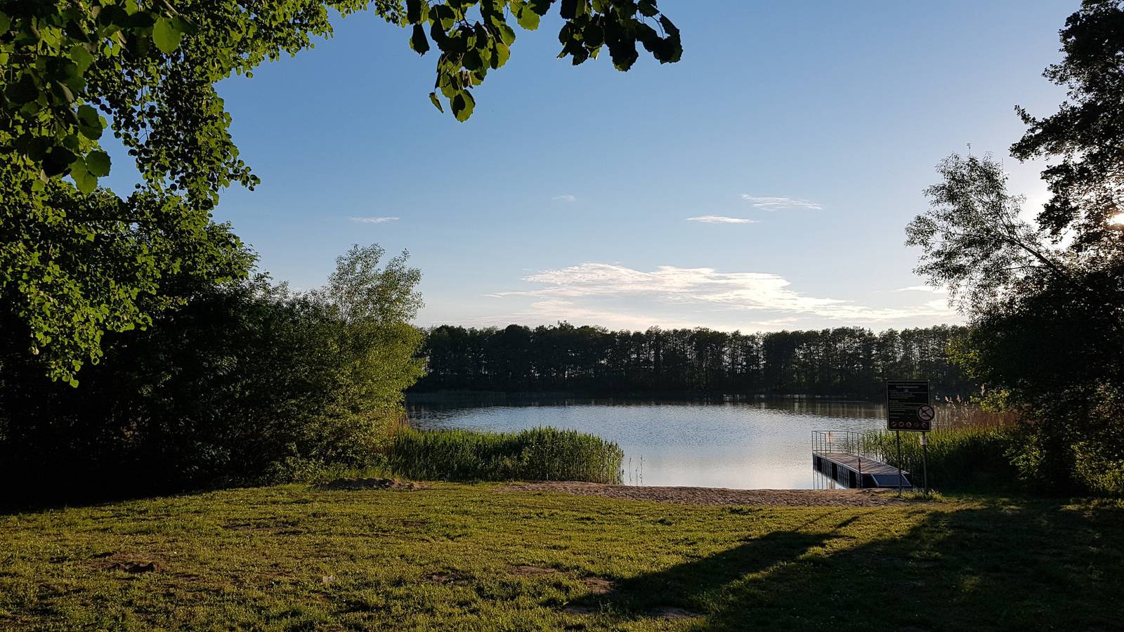 Ganze Ferienwohnung, Oberstübchen im Alten Pfarrhof in Behren-Lübchin, Mecklenburgische Ostseeküste