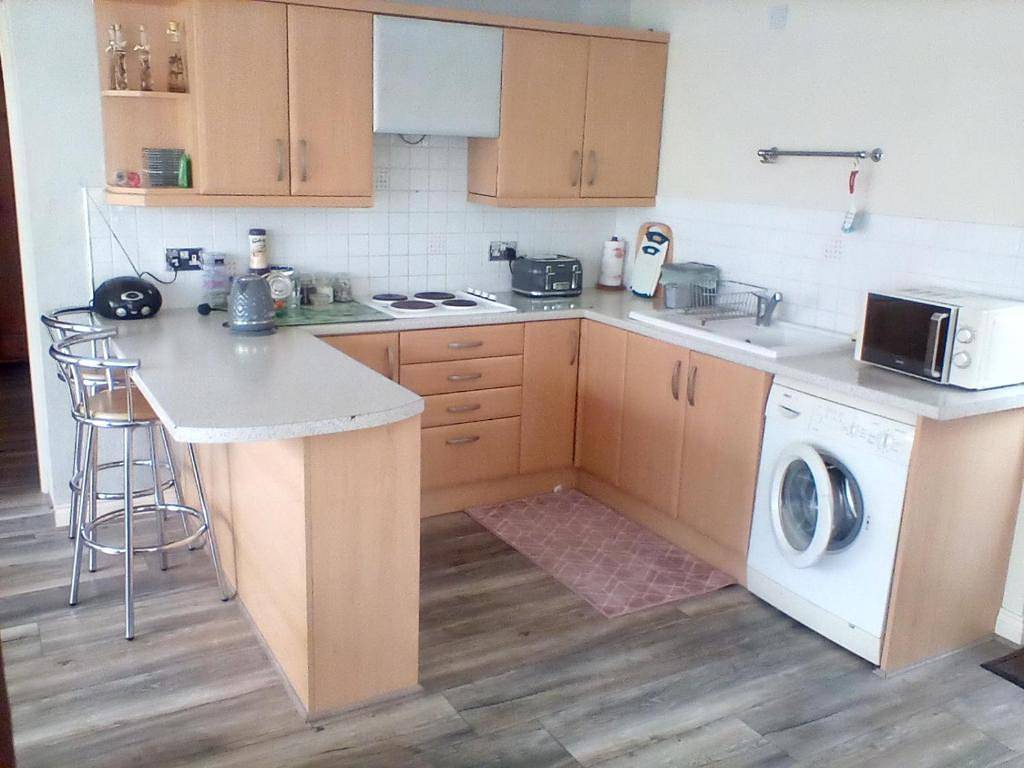 Ganze Wohnung, Das Nebengebäude — Gastgärten in Milton Keynes, Südostengland