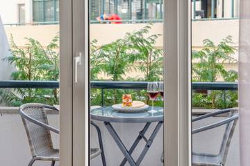 Apartamento De Férias para 3 Pessoas em Funchal (Santa Luzia), Madeira, Foto 3
