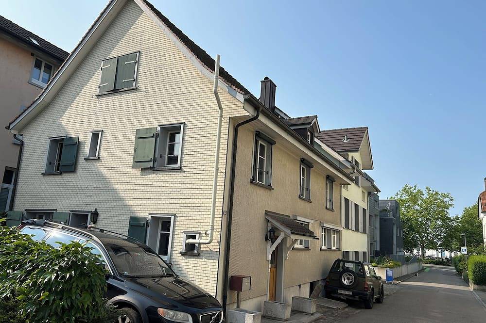 Ganze Wohnung, Charmante Ferienwohnung am See in Arbon, Obersee (Bodensee)